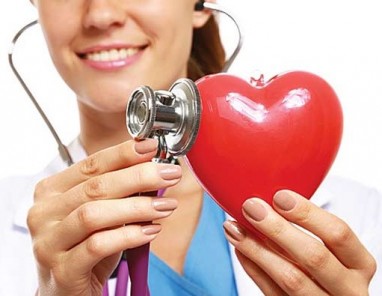 Kaip sumažinti riziką savo širdžiai?