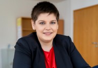 Darbą baigia viceministrė Živilė Simonaitytė