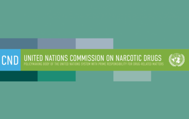 Lietuva pradėjo narystę Jungtinių Tautų Narkotinių medžiagų komisijoje
