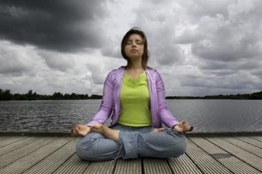 meditacija ir hipertenzija