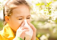 Kaip pasiruošti alergijos bangai?