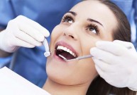 Odontologijos kainos