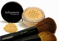 Bellápierre Mineral Makeup – mineralinė revoliucija makiažo pasaulyje!