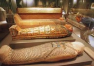 Mumijų skenavimas rodo, kad senoliai taip pat sirgo kraujagyslių ligomis
