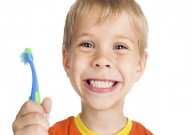 Kaip padėti vaikams geriau išsivalyti dantis?