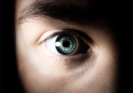 Optinė koherentinė tomografija padeda pamatyti akies struktūras iš vidaus