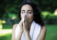 Alergija – grėsmingas sveikatos priešas
