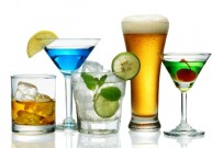 Alkoholio poveikis: psichozių ir apsinuodijimo atvejų mažėja