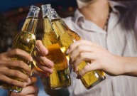 Psichologai – už alkoholio reklamos ribojimą