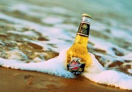 Kodėl alaus neverta neštis į paplūdimį?