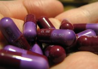 Nauja gydymo kryptis – mažiau antibiotikų