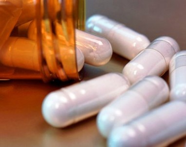 Antibiotikų be gydytojo žinios geriau nevartoti