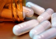 Antibiotikų be gydytojo žinios geriau nevartoti