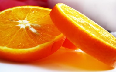 Apelsinas – ne tik maistas