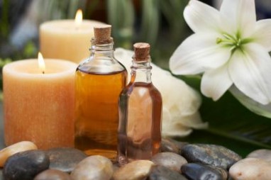 Aromaterapija - malonu ir naudinga
