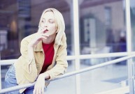 Kaip mesti rūkyti ir išlikti lieknai?