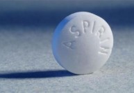 Aspirinas gali slopinti vėžio plitimą