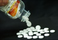Kasdien vartojamas aspirinas gali sumažinti krūties vėžio riziką