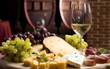 Baltasis vynas naudingas sveikatai, atskleidė tyrimas