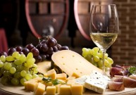 Baltasis vynas naudingas sveikatai, atskleidė tyrimas