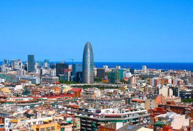 Aktyvus gyvenimas Katalonijos sostinėje, arba kaip Barselona palaiko formą?