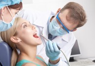 Reguliari odontologo patikra: būtinybė, baimė  ir mitai