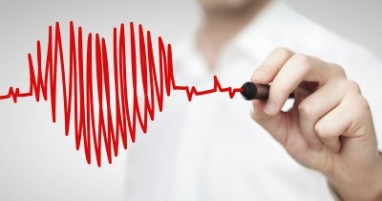 širdies sveikatos amžius