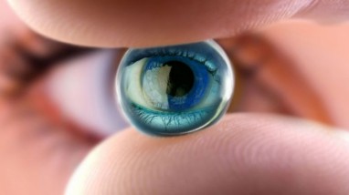 Bioninių akių technologija žengė dar vieną žingsnį realybės link