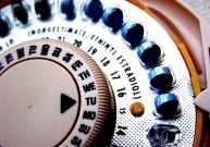 Mitai apie kontracepciją: Geriamieji kontraceptikai didina svorį