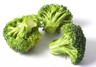 Brokoliai gali apsaugoti nuo skrandžio vėžio