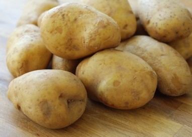 Kiek ir kokias bulves valgyti, kad nesustorėtumėte