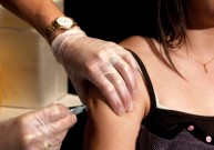 Naujas labai efektyvus prevencijos nuo ŽPV infekcijos būdas – vakcina.