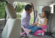 Automobilių tarša silpnina mūsų vaikų sveikatą
