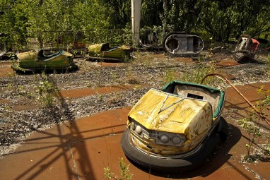 Černobylio katastrofos poveikis žmonių sveikatai iki šiol žadina ginčus