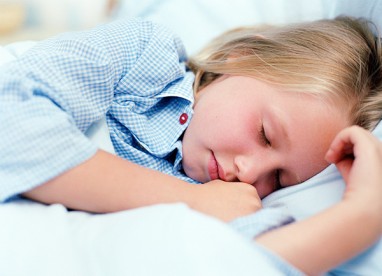 Vaikų naktinio šlapimo nelaikymo priežastys