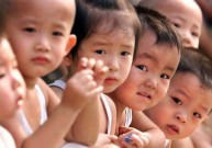 Kinijos "vieno vaiko" politika – be ateities?