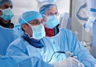 Chirurgas per klaidą moteriai amputavo sveiką krūtį