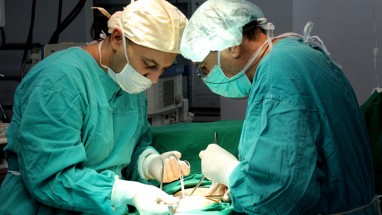 JAV chirurgai kasmet pamiršta medicininius instrumentus 1,5 tūkstančio ligonių