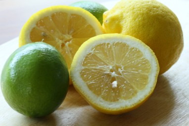 Vartojant vitaminą C sloga sergama trumpiau