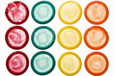 Suplyšo prezervatyvas: avarinė kontracepcija arba ko negalima daryti?