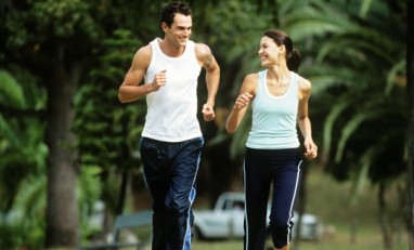 5 patarimai norintiems išvengti bėgimo traumų