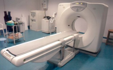 Daugiadažniai tomografai sugebės automatiškai atpažinti ligas