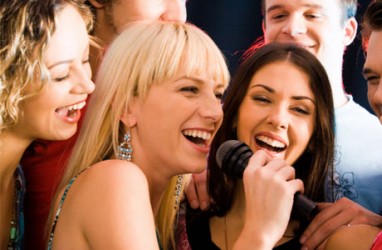Ar dainavimas stiprina plaučius?