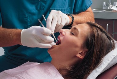 Dantų protezų kokybės, natūralios higienos  ir estetikos subtilybės