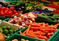 Ką būtina žinoti apie daržoves?