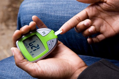 Vaistas nuo diabeto gali sukelti vitamino B12 nepakankamumą