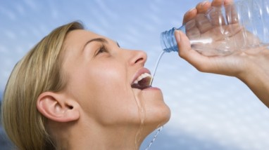 hipertenzija gerti vandenį kaljanas nuo hipertenzijos