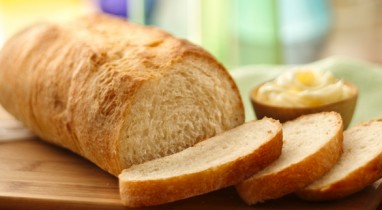 Kodėl pelija duonos gaminiai?