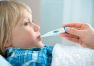 Gydytojo homeopato patarimai siaučiant ligomis: kaip gydyti vaikus ir kada mušti temperatūrą