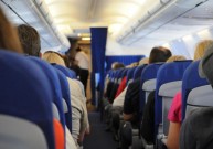 Ką keliaujantieji lėktuvu turėtų žinoti apie galvos svaigimą